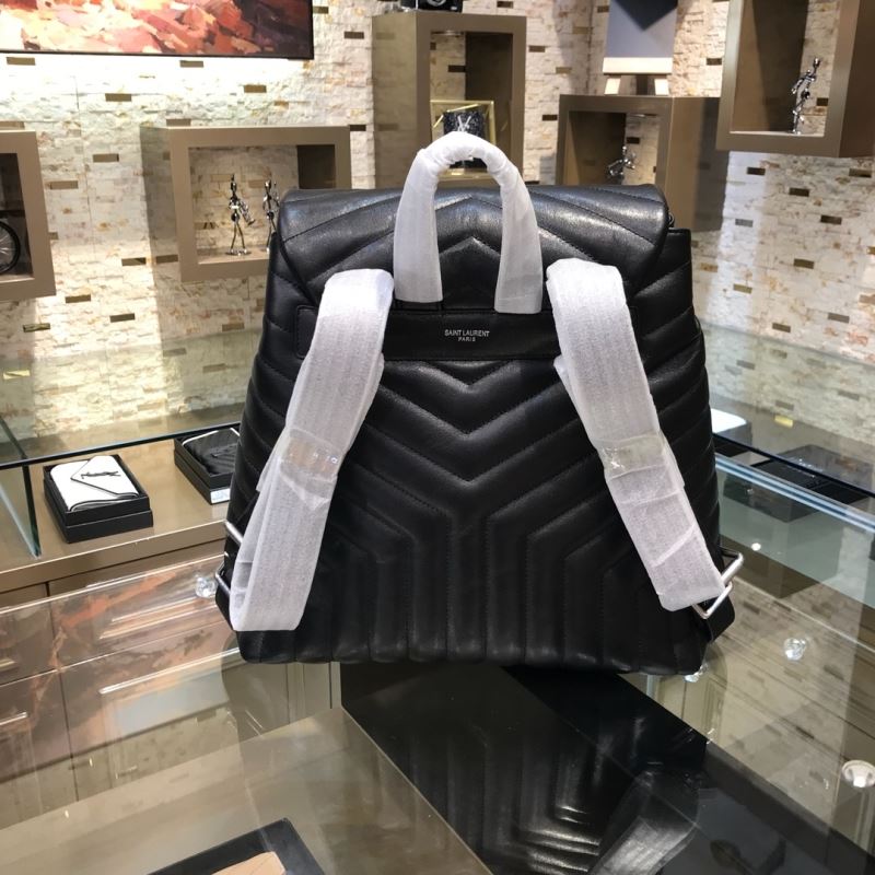 Y51 backpacks